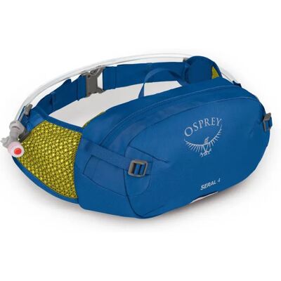 Osprey Seral V2 Lumbar Pack 4 L Postal Blue Osprey Seral V2 Lumbar Pack 4 L Postal Blue