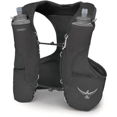 Osprey Duro Lt running vest Black size M Osprey Duro Lt running vest Black size M