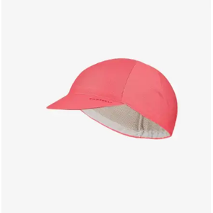 Castelli Espresso 2 cycling cap Rosa Giro size Uni Castelli Espresso 2 cycling cap Rosa Giro size Uni