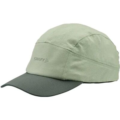 Craft Hypervent cap grey size Uni Craft Hypervent cap grey size Uni