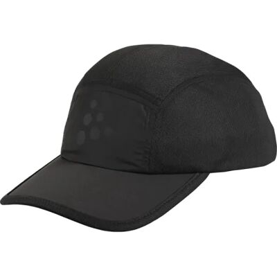 Craft Pro Hypervent running cap black size Uni Craft Pro Hypervent running cap black size Uni