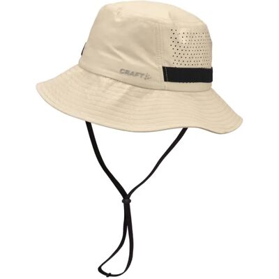 Craft Hypervent hat beige size Uni Craft Hypervent hat beige size Uni