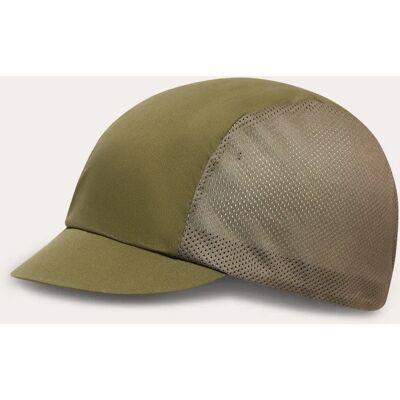 Oakley Cadence 2.0 cycling cap Army Green size Uni Oakley Cadence 2.0 cycling cap Army Green size Uni