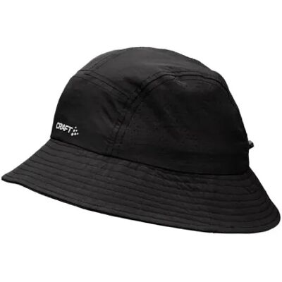 Craft Hypervent hat black size Uni Craft Hypervent hat black size Uni