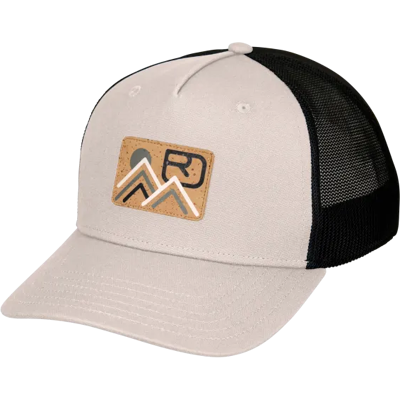 Ortovox Corky Trucker cap White Tea size Uni. Ortovox Corky Trucker cap White Tea size Uni.