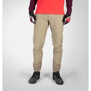 Endura Mushroom Single Track II Broek - MTB Kleding Endura Mushroom Single Track II Broek - MTB Kleding