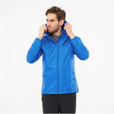 Viking Active Line men's jacket Brilliant Blue size L Viking Active Line men's jacket Brilliant Blue size L