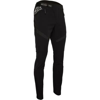 Silvini Tellaro men's trousers Black size S Silvini Tellaro men's trousers Black size S
