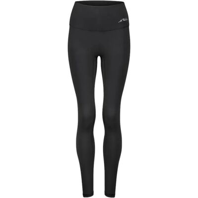Force Simple women's leggings black size XL Force Simple women's leggings black size XL