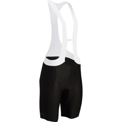 Silvini Santerno Wielershorts - Zwart/Wit - Fietskleding Silvini Santerno Wielershorts - Zwart/Wit - Fietskleding