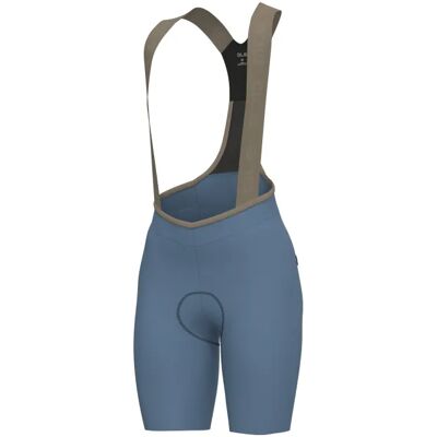 Alé PR.E Master 2.0 lichtblauw dames fietsbroek - Fietsbroek Alé PR.E Master 2.0 lichtblauw dames fietsbroek - Fietsbroek