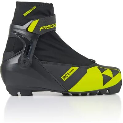 FISCHER RC1 JR COMBI - Unisex Langlaufboots FISCHER RC1 JR COMBI - Unisex Langlaufboots