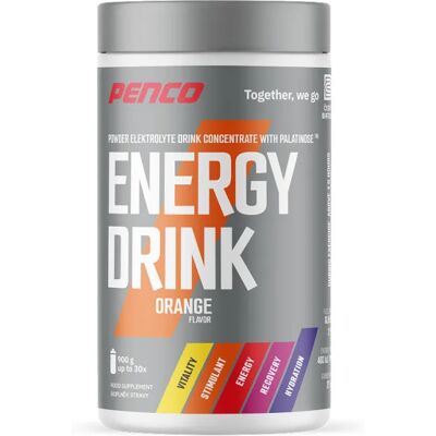 Penco Energy Drink Long New 900g lemon Penco Energy Drink Long New 900g lemon