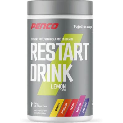 Penco Pomeranč Restart Drink - Drank Penco Pomeranč Restart Drink - Drank