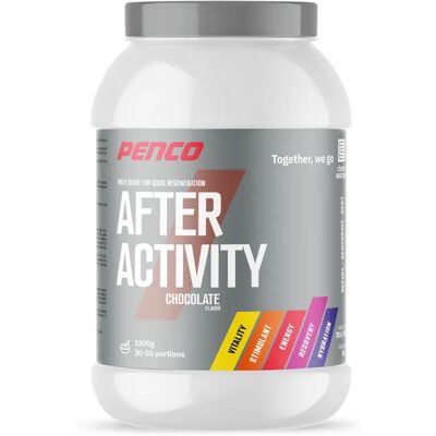 Penco After Activity Q10 1500g chocolate Penco After Activity Q10 1500g chocolate