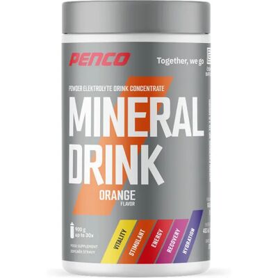 Penco Mineral drink 900g lemon Penco Mineral drink 900g lemon