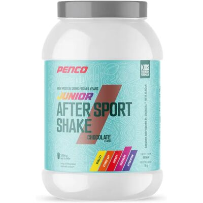 Penco Junior Vanille 1500 g - Shake Penco Junior Vanille 1500 g - Shake