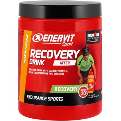 Enervit R2 Sport drink 400g orange Enervit R2 Sport drink 400g orange
