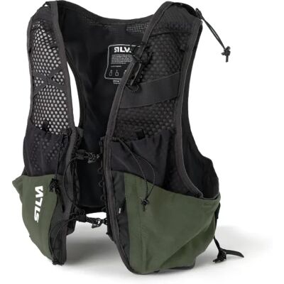 Silva Strive 10 running vest Green size M Silva Strive 10 running vest Green size M