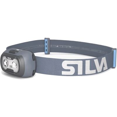 Silva Seek 420 headlamp Stormy Sky Silva Seek 420 headlamp Stormy Sky