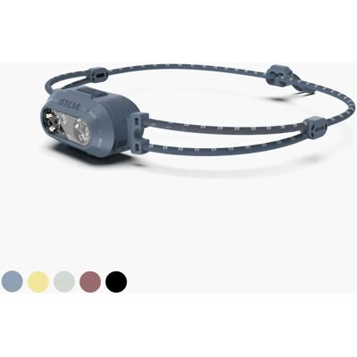 Silva Smini Fly headlamp Blue Silva Smini Fly headlamp Blue
