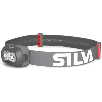 Silva Seek 450 headlamp Recharge Mountain Mist Silva Seek 450 headlamp Recharge Mountain Mist