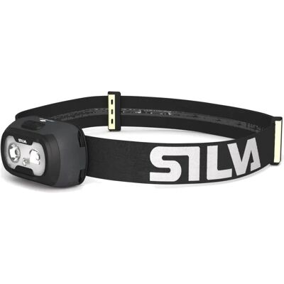 Silva Seek 420 headlamp Midnight Silva Seek 420 headlamp Midnight