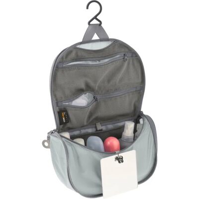 Sea to Summit Hanging Toiletry Bag Small hanging toiletry bag High Rise Sea to Summit Hanging Toiletry Bag Small hanging toiletry bag High Rise