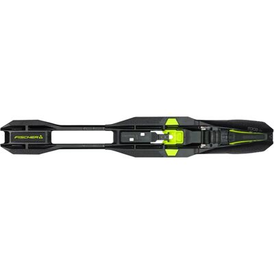 Fischer Race Skate IFP cross-country bindings Black/Neon Yellow Fischer Race Skate IFP cross-country bindings Black/Neon Yellow