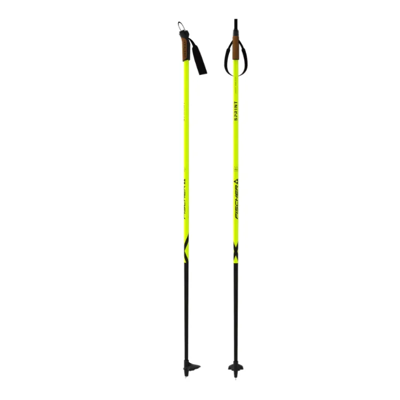 Fischer Sprint JR children's cross-country poles 105 cm Fischer Sprint JR children's cross-country poles 105 cm