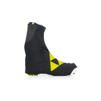 Fischer Bootcover Race covers for cross-country ski boots vel. 47-49 Fischer Bootcover Race covers for cross-country ski boots vel. 47-49