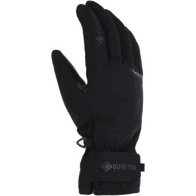 Viking Revo GTX men's gloves Black size 8 Viking Revo GTX men's gloves Black size 8
