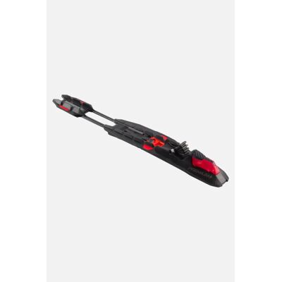 Rossignol Premium + Classic - Zwart / Rood - Ski Binding 2024 Rossignol Premium + Classic - Zwart / Rood - Ski Binding 2024