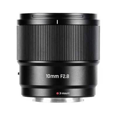 7Artisans AF 10mm f/2.8 Fujifilm X 7Artisans AF 10mm f/2.8 Fujifilm X