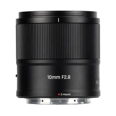 7Artisans AF 10mm f/2.8 Nikon Z (DX) 7Artisans AF 10mm f/2.8 Nikon Z (DX)