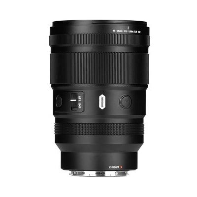 7Artisans AF 135mm f/1.8 MAX Nikon Z 7Artisans AF 135mm f/1.8 MAX Nikon Z
