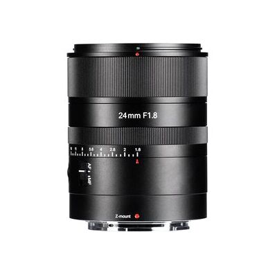 7Artisans AF 24mm f/1.8 Nikon Z 7Artisans AF 24mm f/1.8 Nikon Z