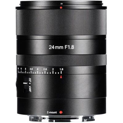 7Artisans AF 24mm f/1.8 Nikon Z 7Artisans AF 24mm f/1.8 Nikon Z