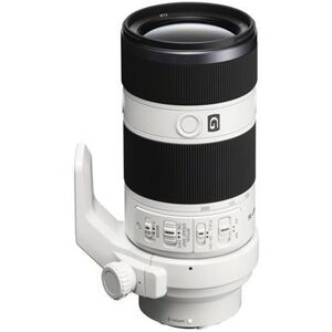 Sony - SEL70200G - 70-200mm - F4 - Camera Lens Sony - SEL70200G - 70-200mm - F4 - Camera Lens