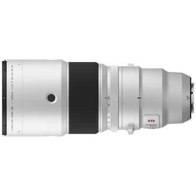 XF 500mm f/5.6 R LM OIS WR Fujifilm X XF 500mm f/5.6 R LM OIS WR Fujifilm X