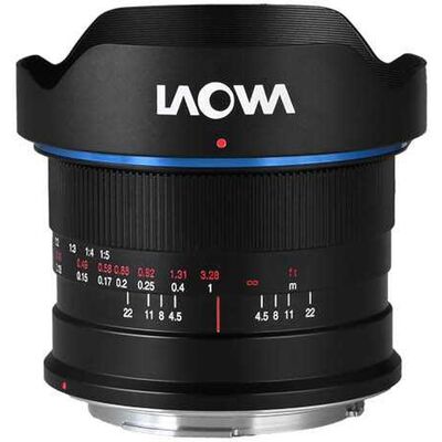 LAOWA 15mm f/4.5 Macro 1:2 Canon EF LAOWA 15mm f/4.5 Macro 1:2 Canon EF