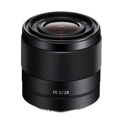 Sony FE 28mm f/2.0 (SEL-28F20) Sony FE 28mm f/2.0 (SEL-28F20)
