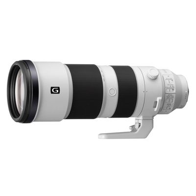 Sony FE 200-600mm f5.6-6.3 G OSS Sony FE 200-600mm f5.6-6.3 G OSS