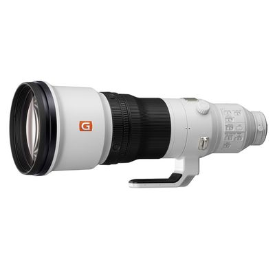 SEL 600mm f/4 GM OSS Sony FE-vatting SEL 600mm f/4 GM OSS Sony FE-vatting