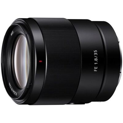 Sony FE 35mm f1.8 Sony FE 35mm f1.8