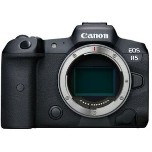 Canon EOS R5 Body Canon EOS R5 Body