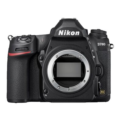 Nikon D780 body Nikon D780 body