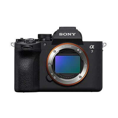 Sony Alpha 7 V (ILCE-7M5) Body Sony Alpha 7 V (ILCE-7M5) Body