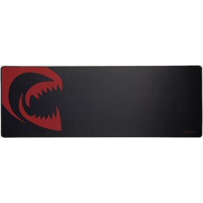 Piranha Rush Pad Muismat-Wide (PC) Nieuw Piranha Rush Pad Muismat-Wide (PC) Nieuw