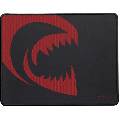 Piranha Rush Pad Muismat-XL (PC) Nieuw Piranha Rush Pad Muismat-XL (PC) Nieuw
